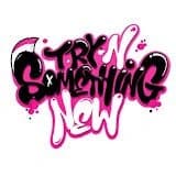 tryNsomethingnew tryNsomethingnew